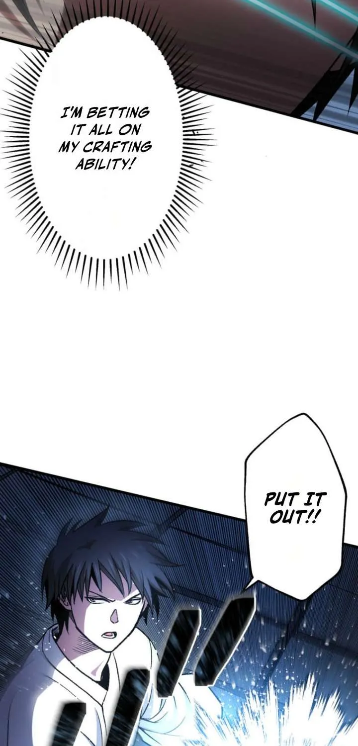 The Reincarnated Master Craftsman Chapter 12 page 15 - 