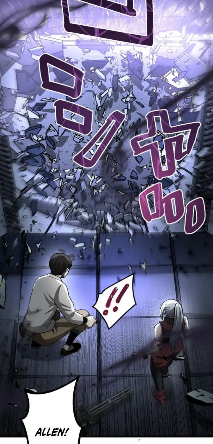 The Reincarnated Master Craftsman Chapter 12 page 3 - 