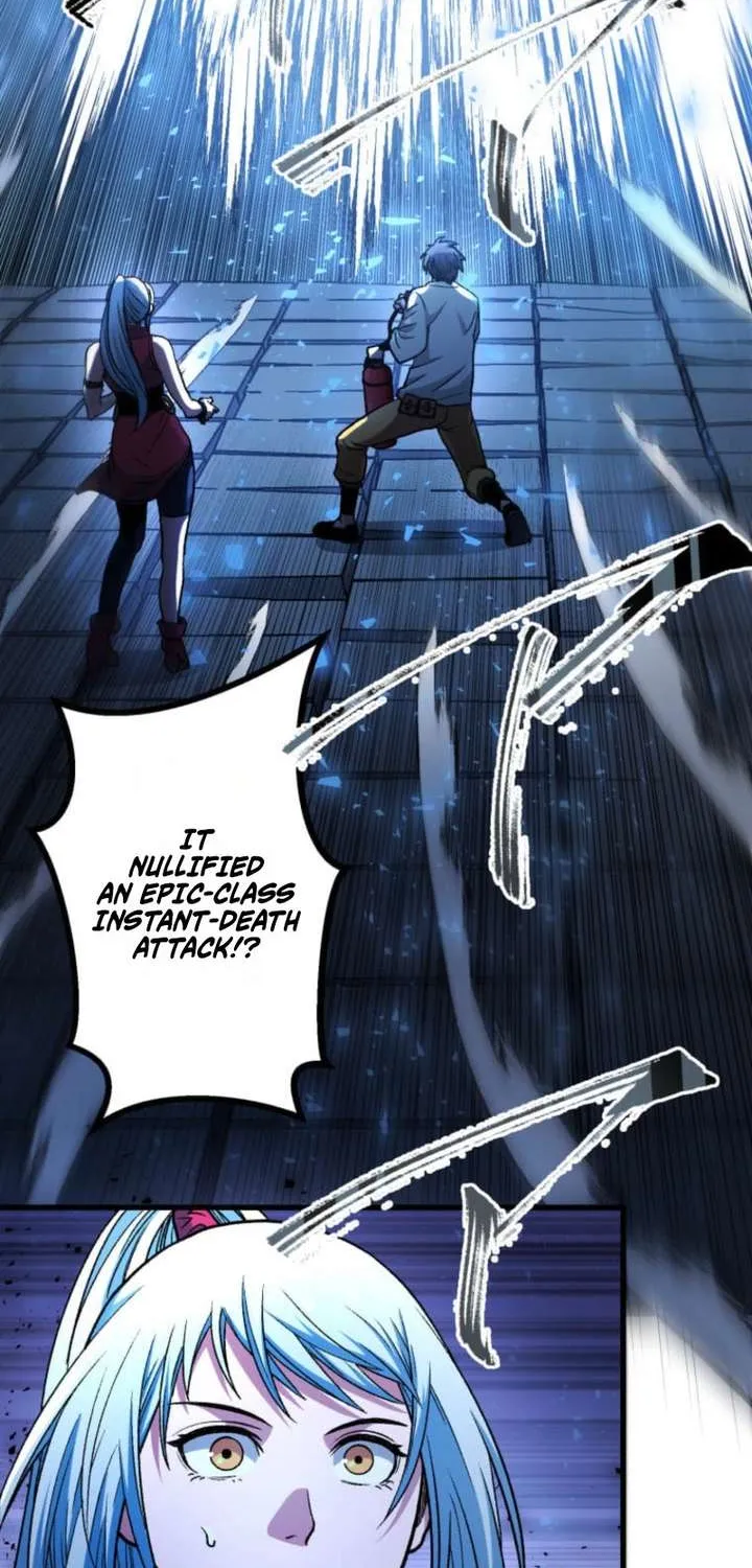 The Reincarnated Master Craftsman Chapter 12 page 23 - 