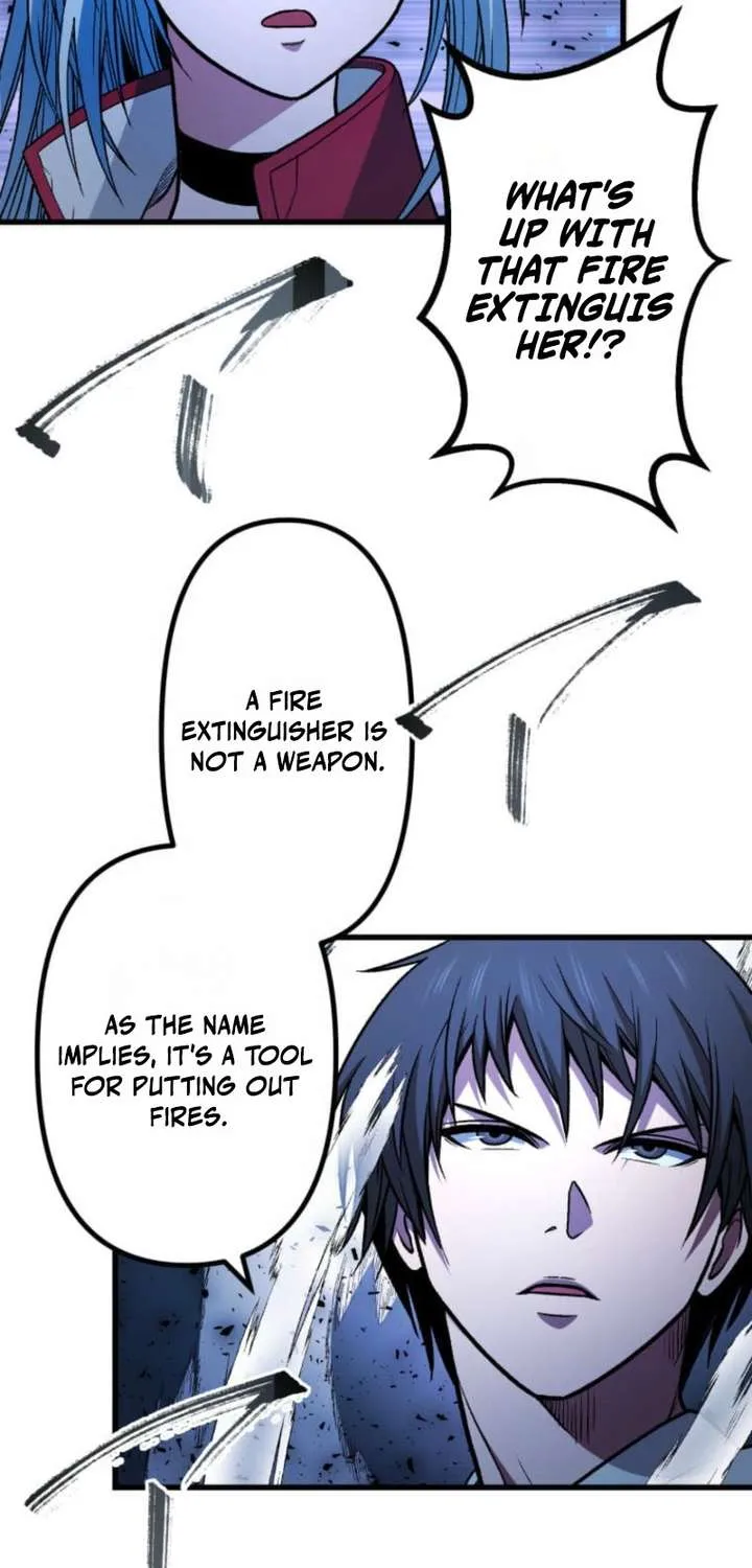 The Reincarnated Master Craftsman Chapter 12 page 24 - 