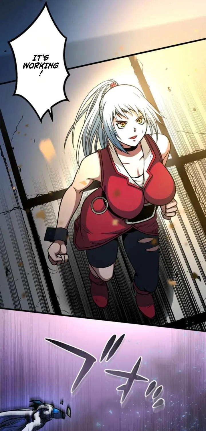 The Reincarnated Master Craftsman Chapter 12 page 29 - 