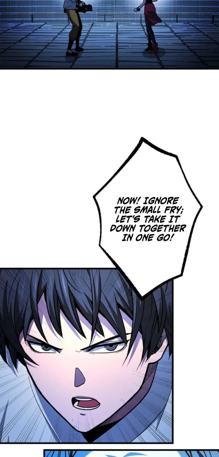 The Reincarnated Master Craftsman Chapter 12 page 31 - 