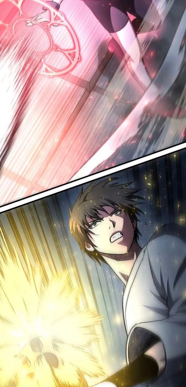 The Reincarnated Master Craftsman Chapter 12 page 33 - 
