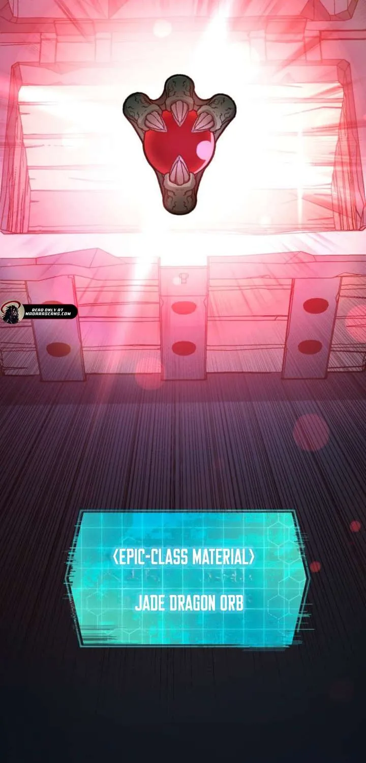 The Reincarnated Master Craftsman Chapter 12 page 46 - 