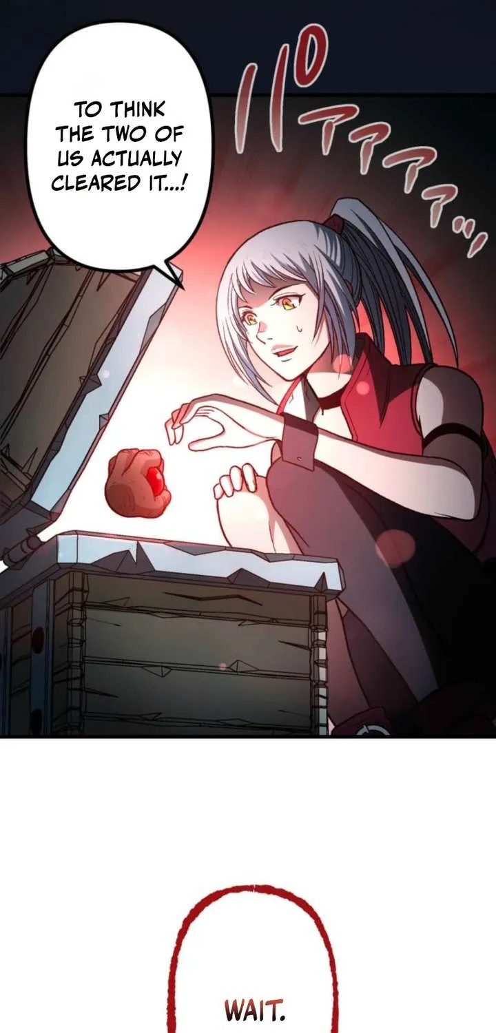 The Reincarnated Master Craftsman Chapter 12 page 47 - 