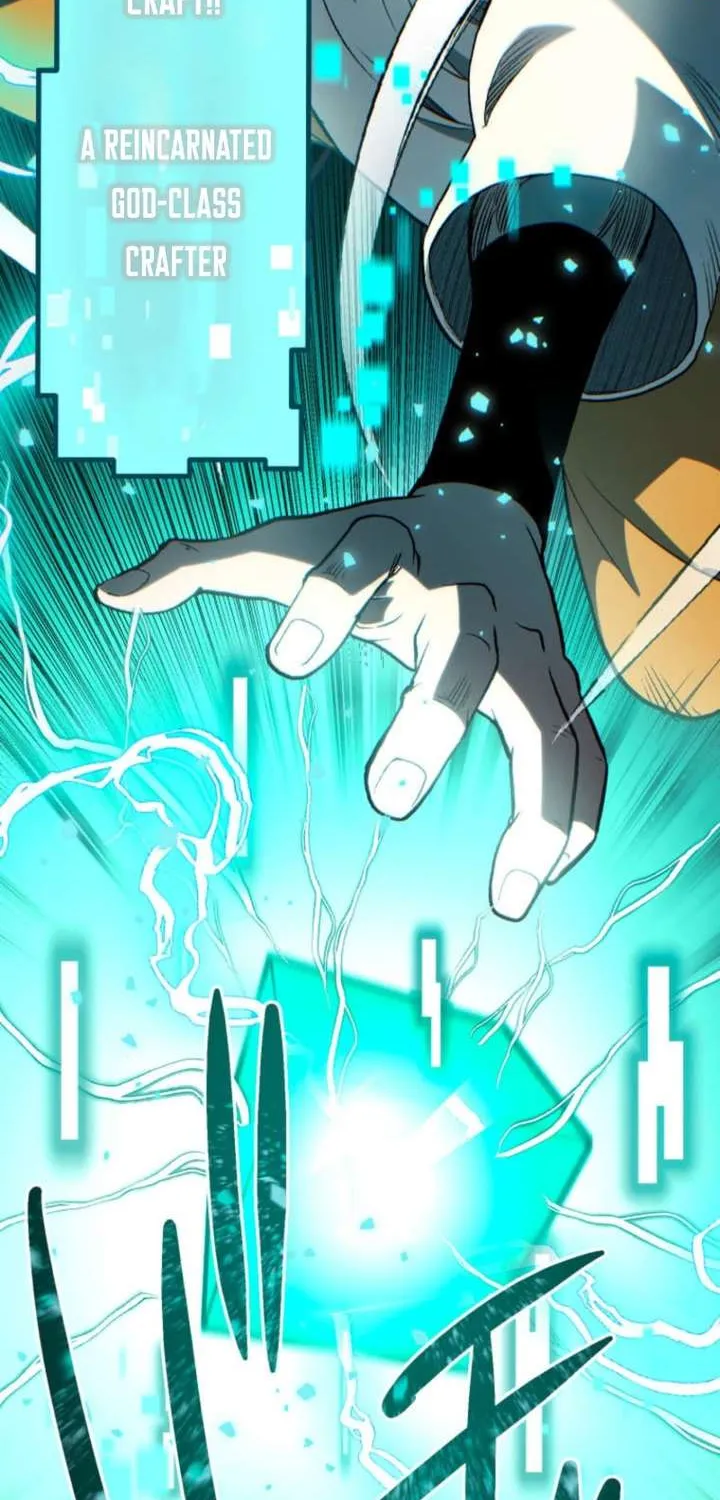 The Reincarnated Master Craftsman Chapter 12 page 6 - 