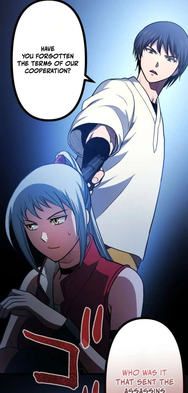 The Reincarnated Master Craftsman Chapter 12 page 51 - 
