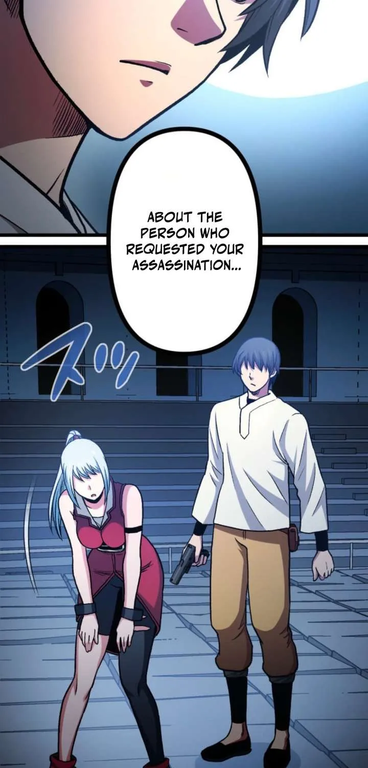 The Reincarnated Master Craftsman Chapter 12 page 55 - 