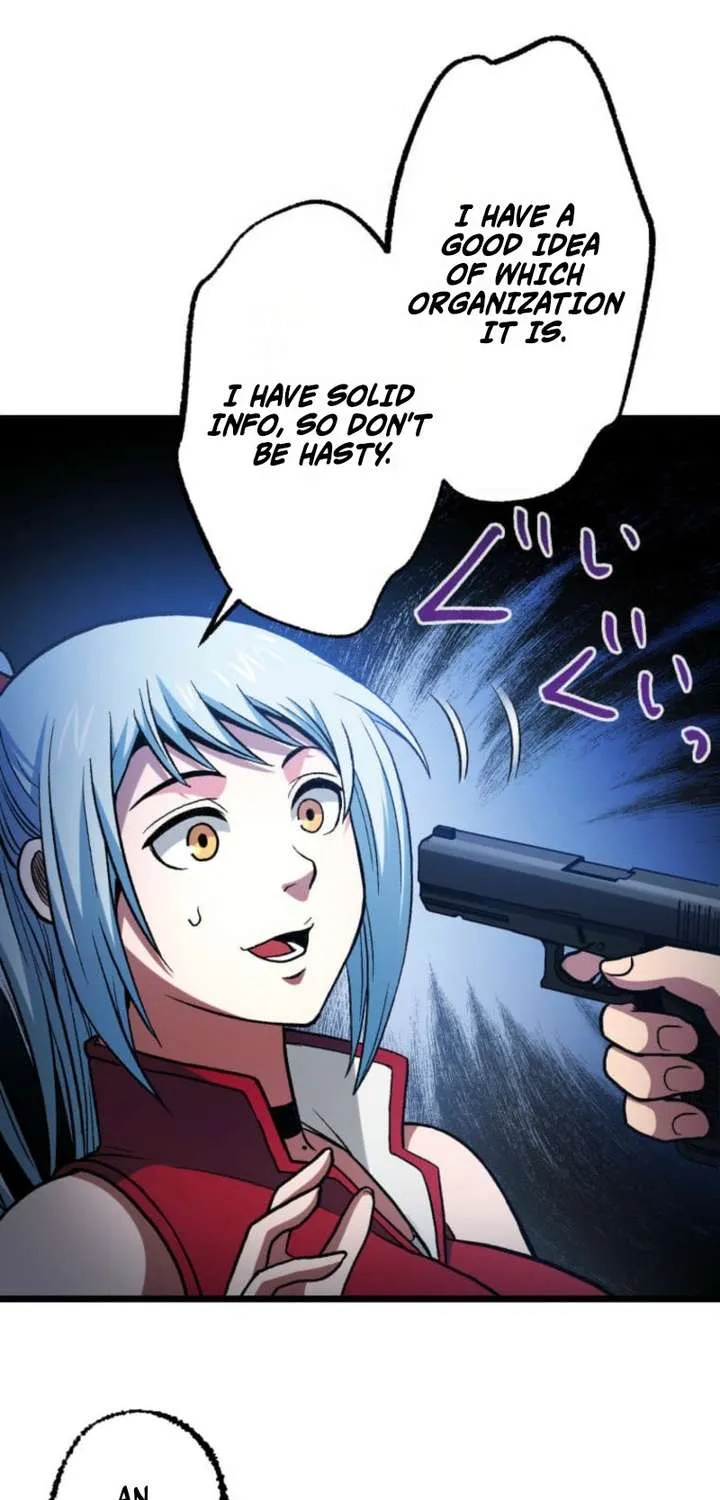 The Reincarnated Master Craftsman Chapter 12 page 59 - 