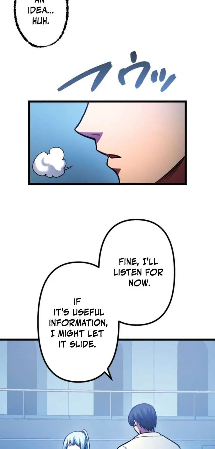 The Reincarnated Master Craftsman Chapter 12 page 60 - 