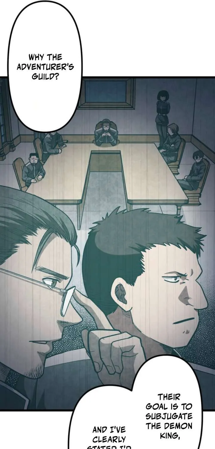 The Reincarnated Master Craftsman Chapter 12 page 66 - 