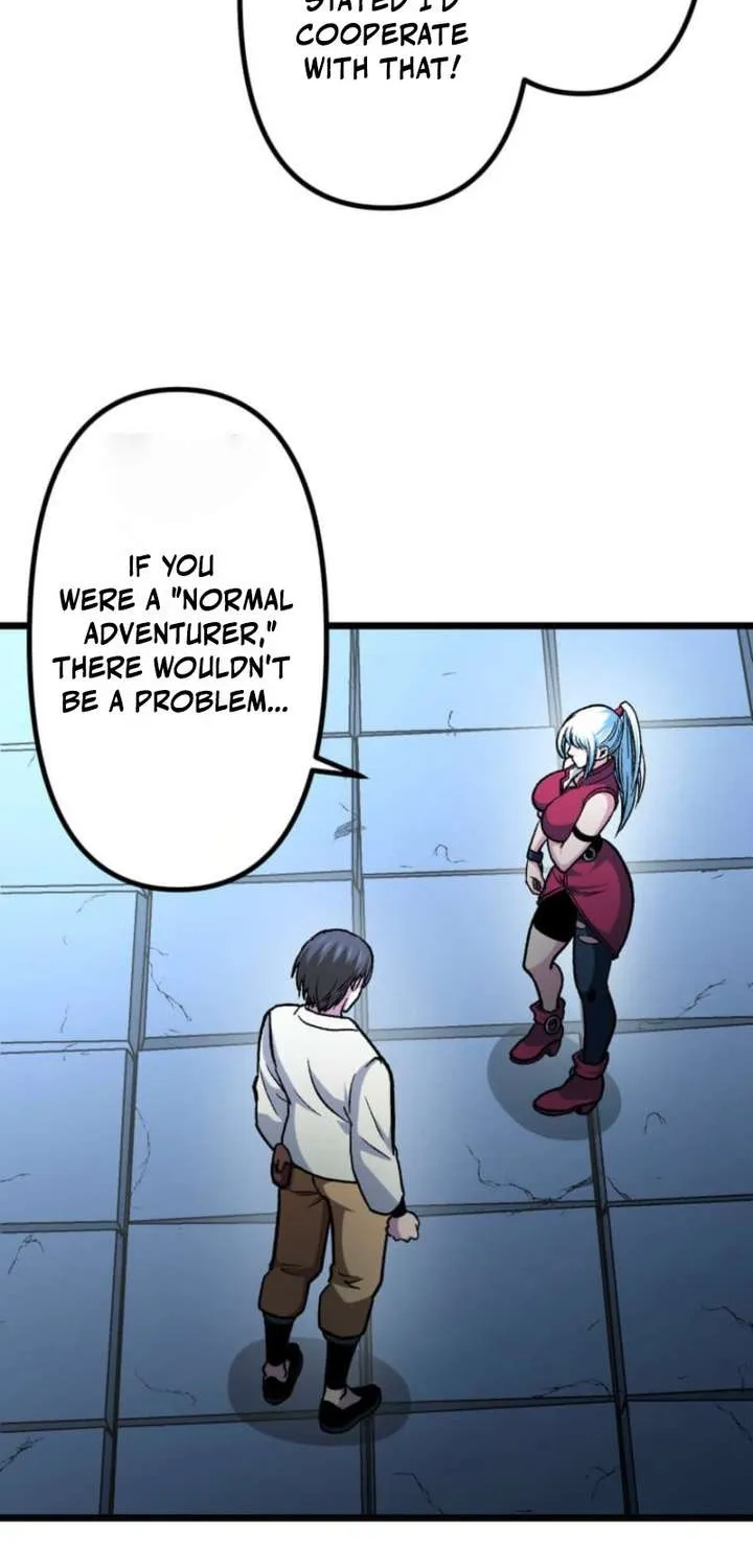 The Reincarnated Master Craftsman Chapter 12 page 67 - 