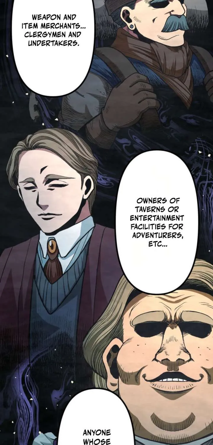 The Reincarnated Master Craftsman Chapter 12 page 84 - 