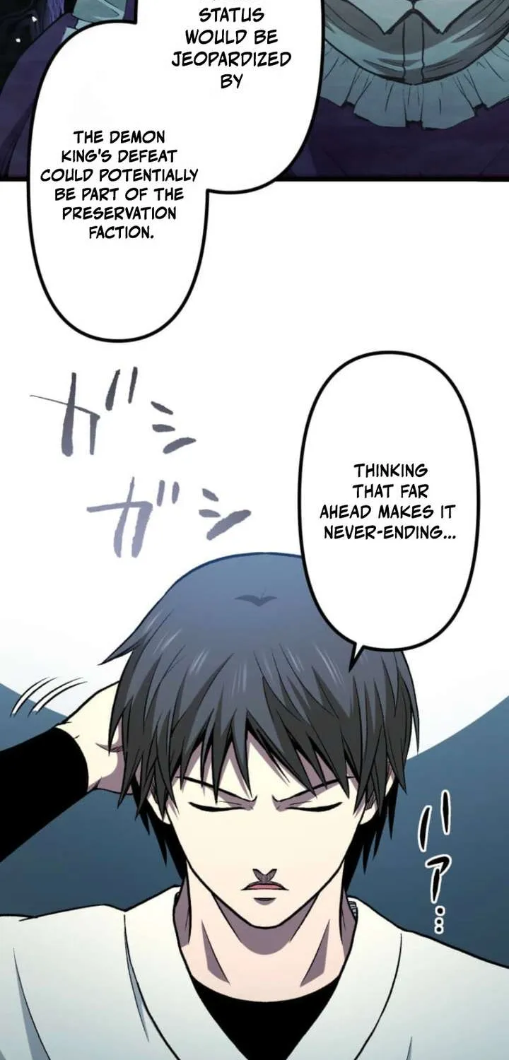 The Reincarnated Master Craftsman Chapter 12 page 85 - 
