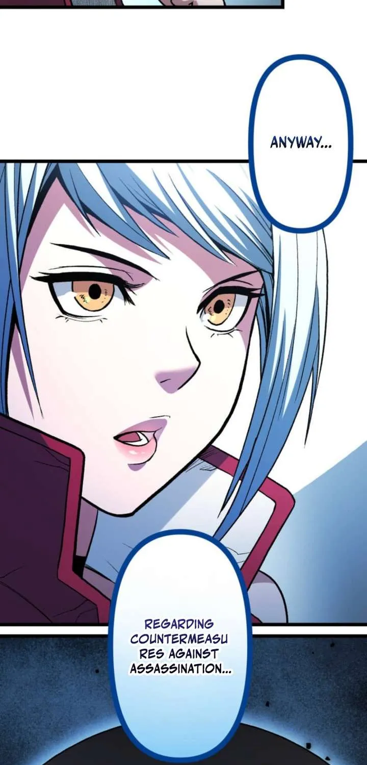 The Reincarnated Master Craftsman Chapter 12 page 92 - 