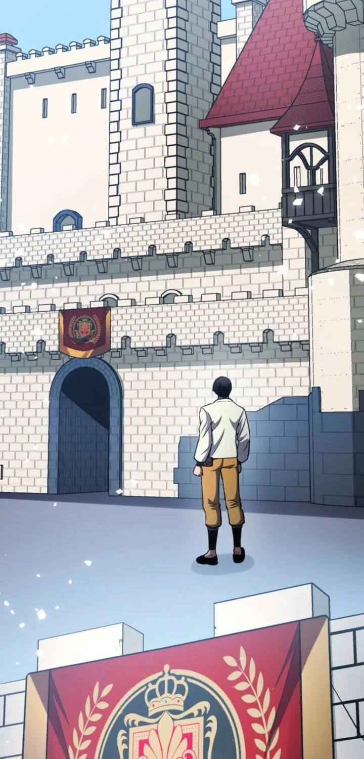 The Reincarnated Master Craftsman Chapter 13 page 102 - 