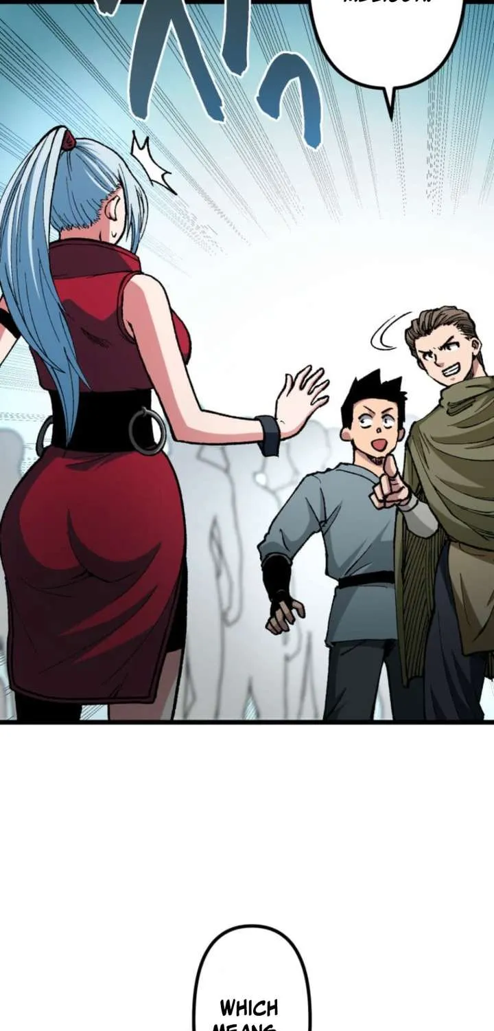 The Reincarnated Master Craftsman Chapter 13 page 15 - 
