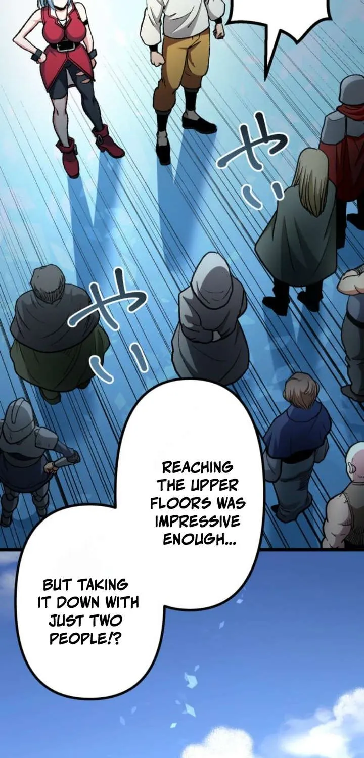 The Reincarnated Master Craftsman Chapter 13 page 18 - 