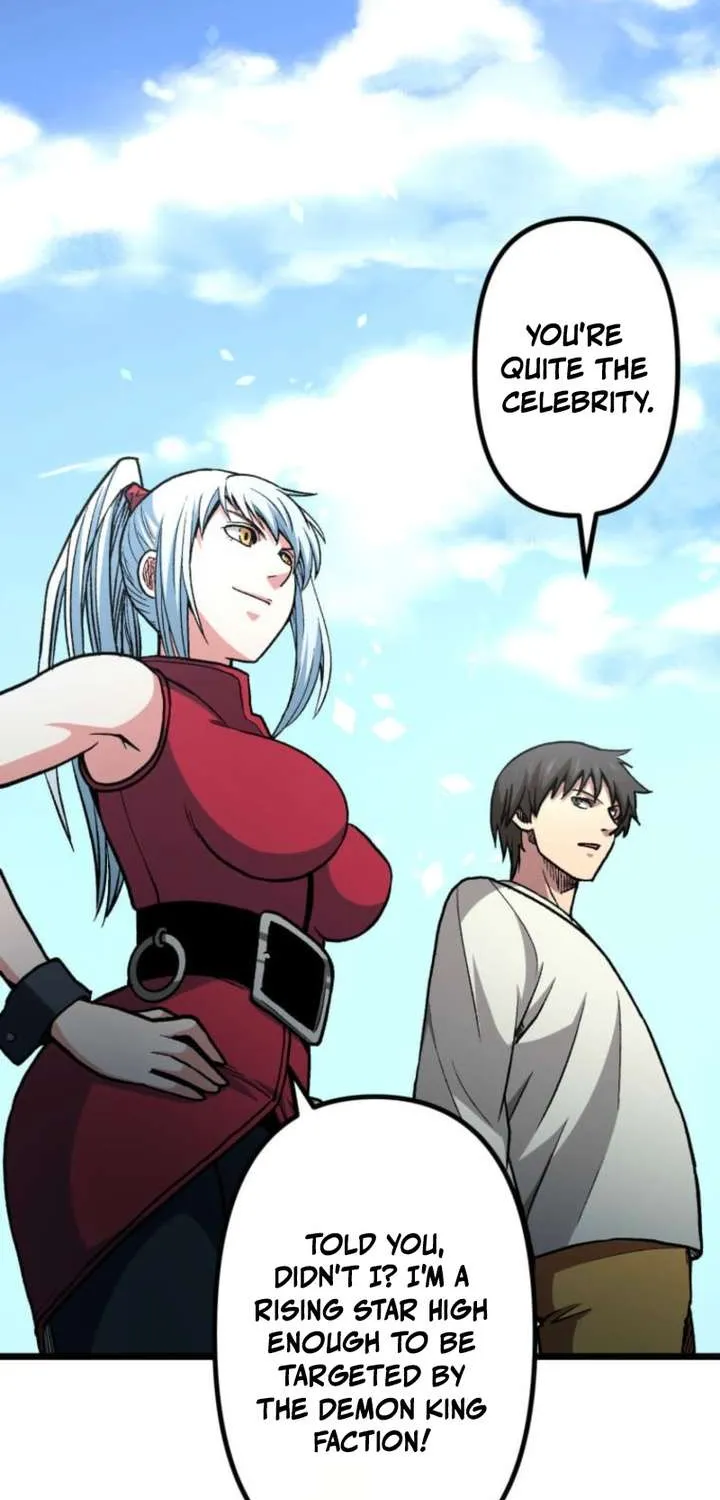 The Reincarnated Master Craftsman Chapter 13 page 19 - 