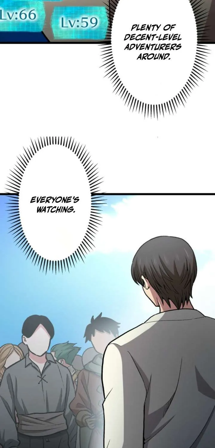The Reincarnated Master Craftsman Chapter 13 page 26 - 