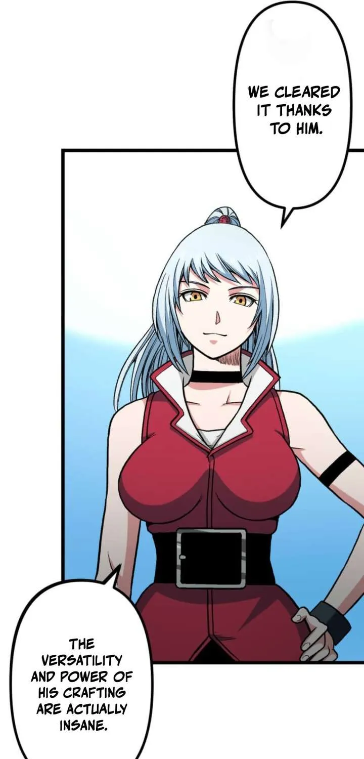 The Reincarnated Master Craftsman Chapter 13 page 28 - 