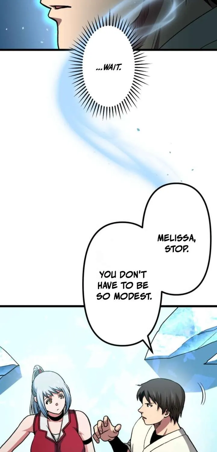 The Reincarnated Master Craftsman Chapter 13 page 30 - 