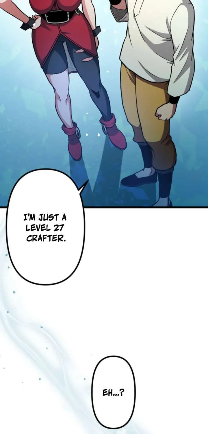 The Reincarnated Master Craftsman Chapter 13 page 31 - 