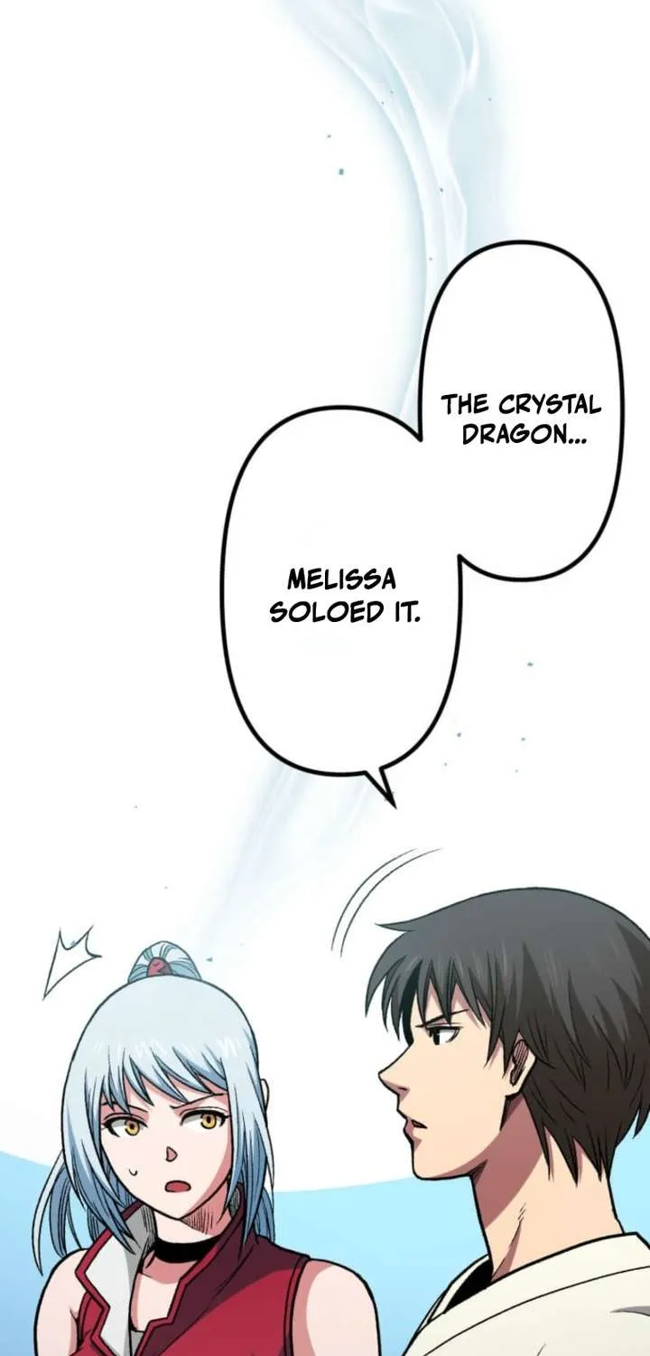 The Reincarnated Master Craftsman Chapter 13 page 32 - 