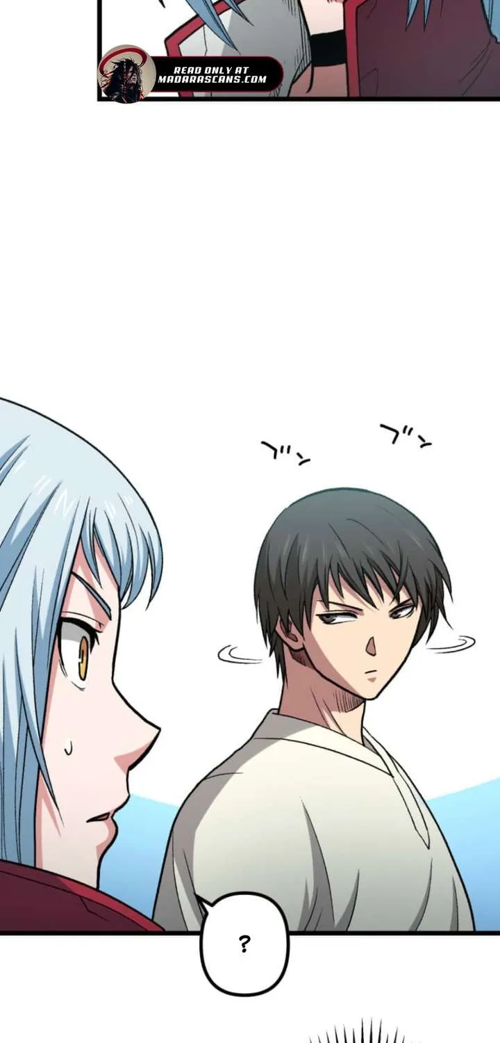 The Reincarnated Master Craftsman Chapter 13 page 36 - 