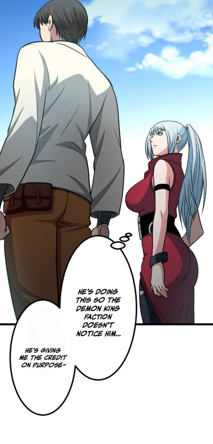 The Reincarnated Master Craftsman Chapter 13 page 39 - 