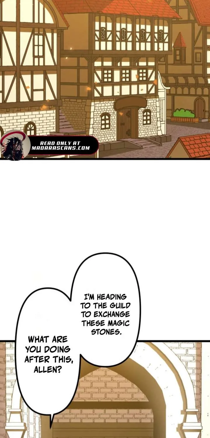 The Reincarnated Master Craftsman Chapter 13 page 46 - 