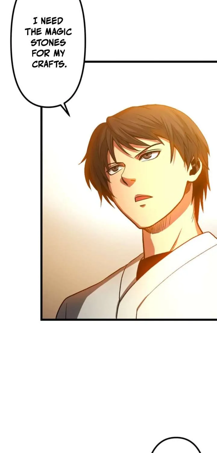 The Reincarnated Master Craftsman Chapter 13 page 48 - 