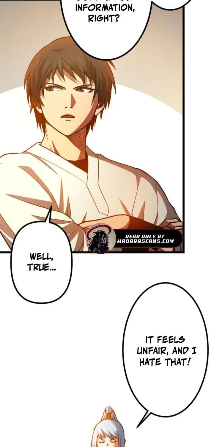 The Reincarnated Master Craftsman Chapter 13 page 53 - 