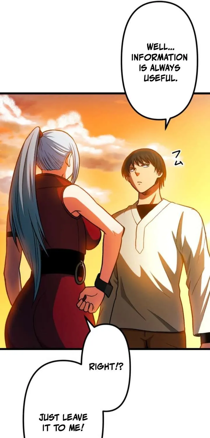 The Reincarnated Master Craftsman Chapter 13 page 56 - 