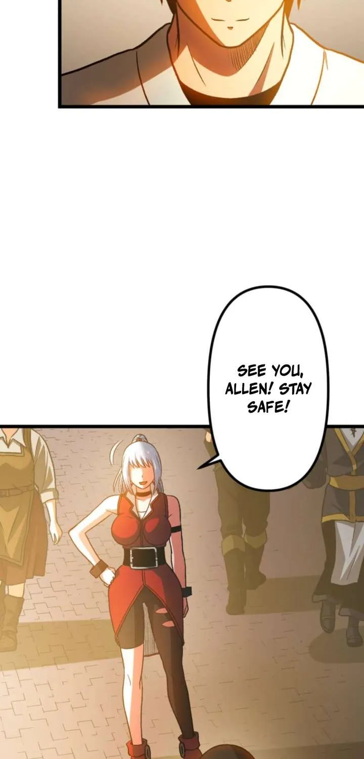 The Reincarnated Master Craftsman Chapter 13 page 59 - 