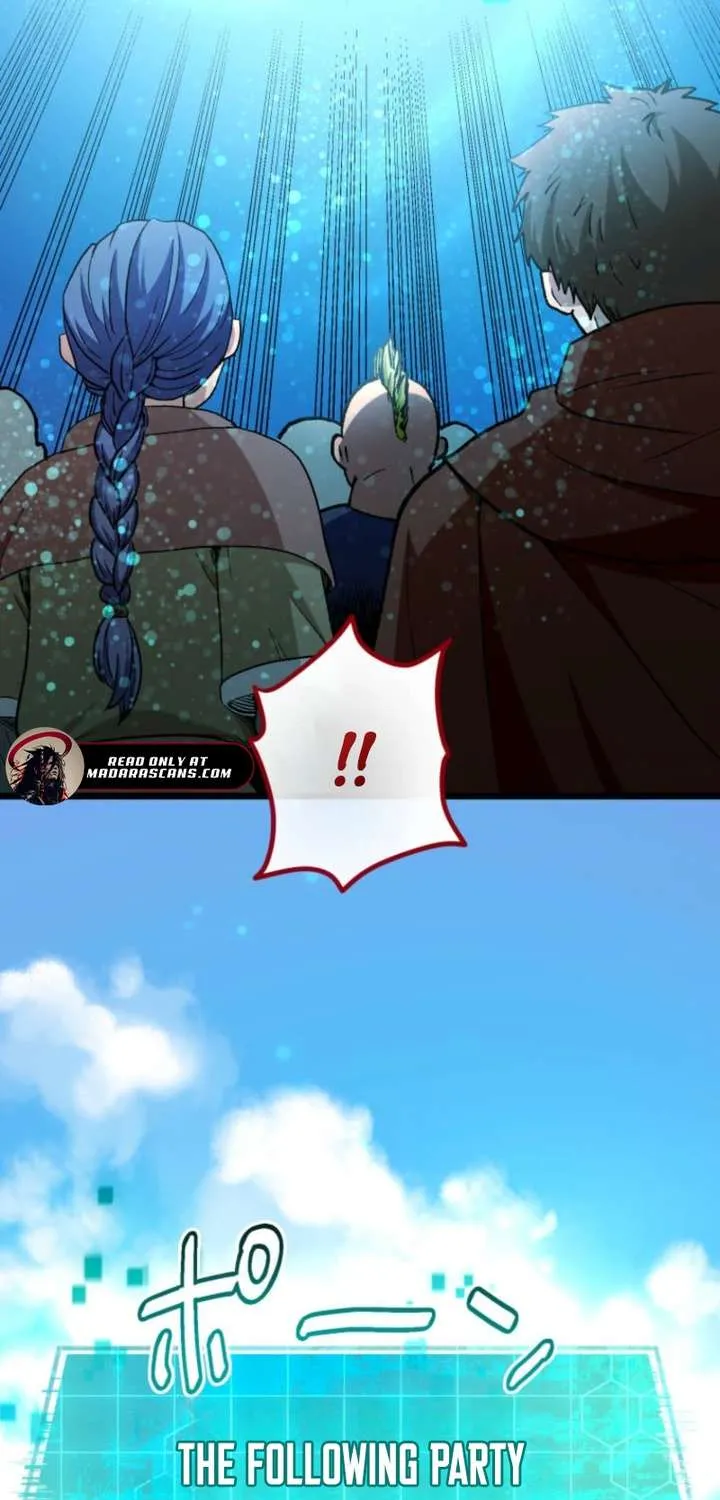 The Reincarnated Master Craftsman Chapter 13 page 7 - 