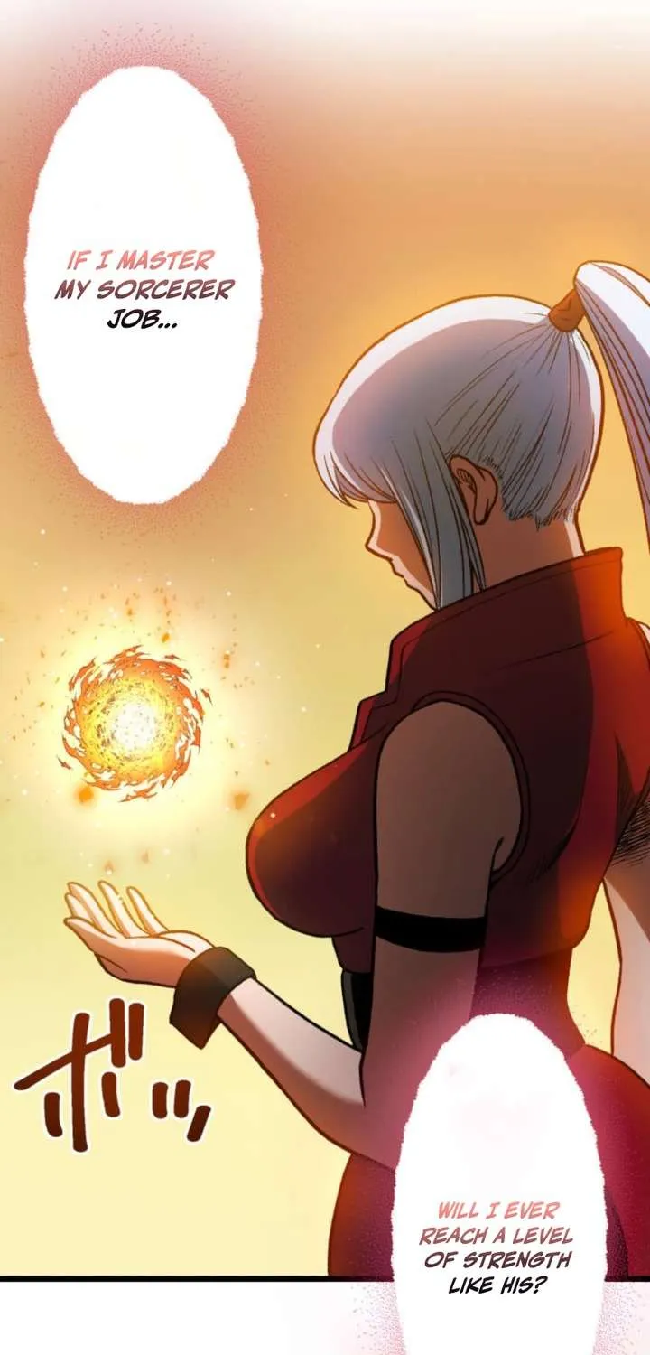 The Reincarnated Master Craftsman Chapter 13 page 63 - 