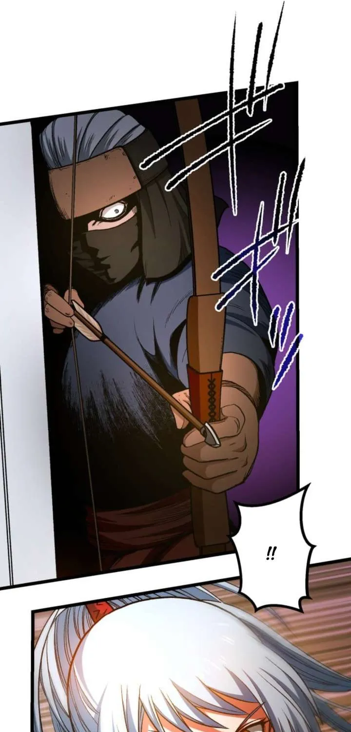 The Reincarnated Master Craftsman Chapter 13 page 66 - 