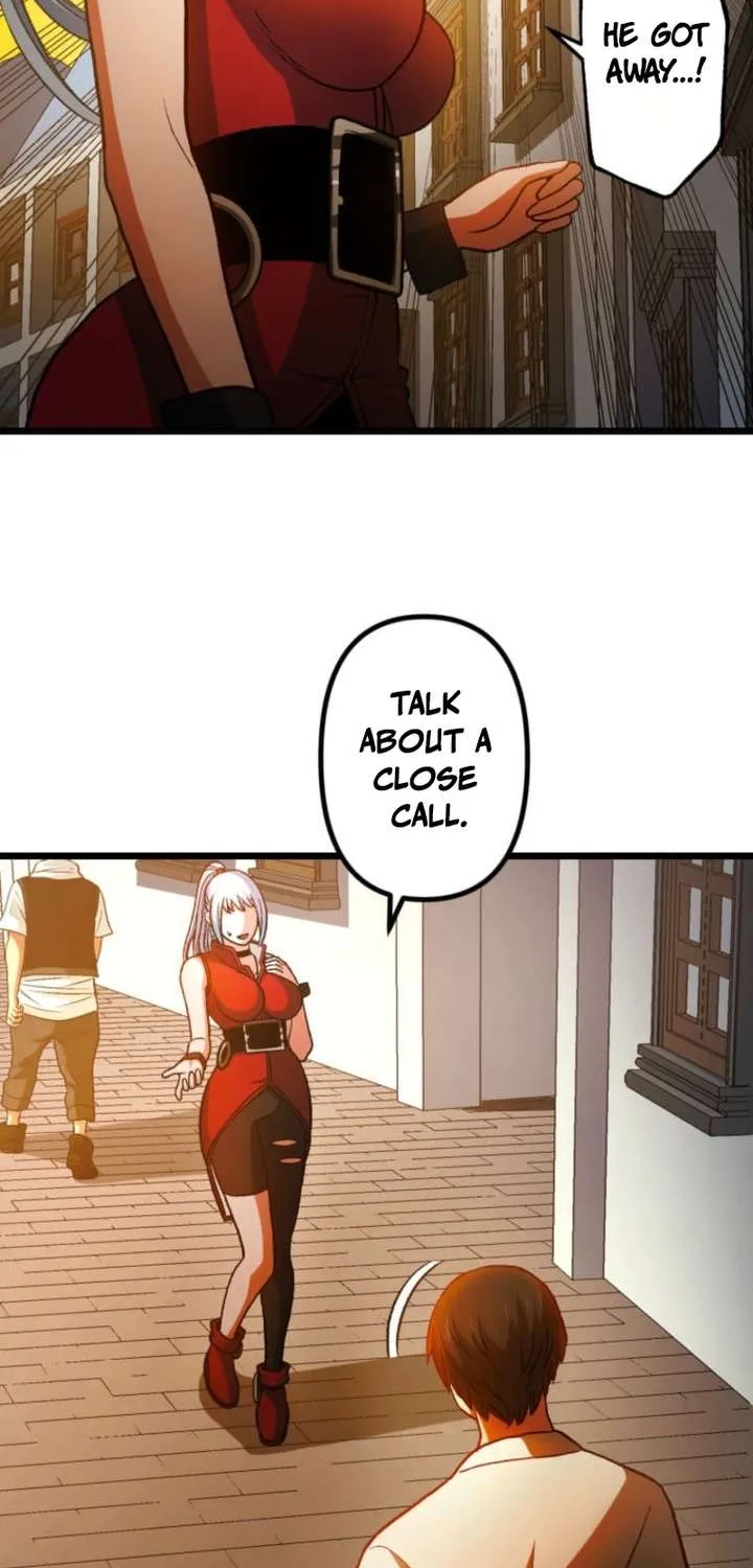 The Reincarnated Master Craftsman Chapter 13 page 74 - 