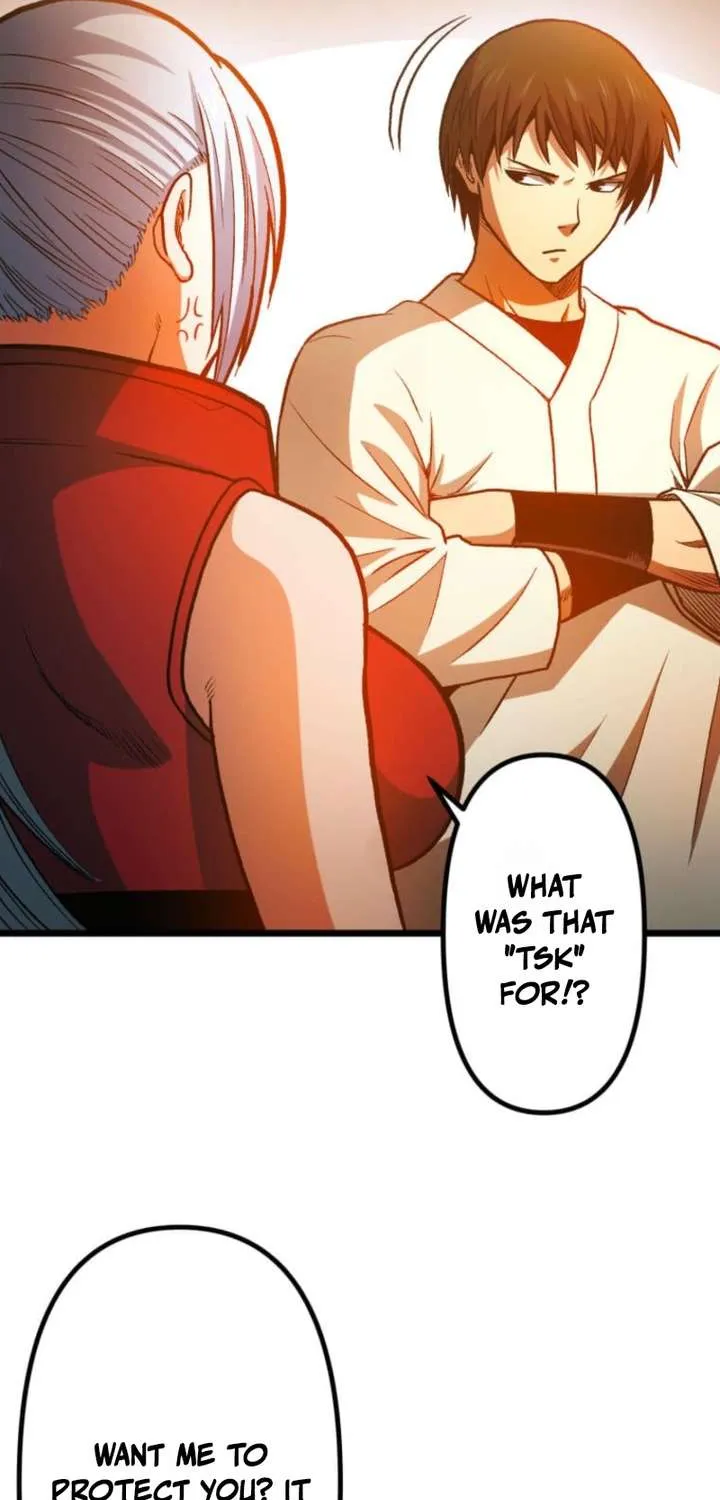 The Reincarnated Master Craftsman Chapter 13 page 79 - 
