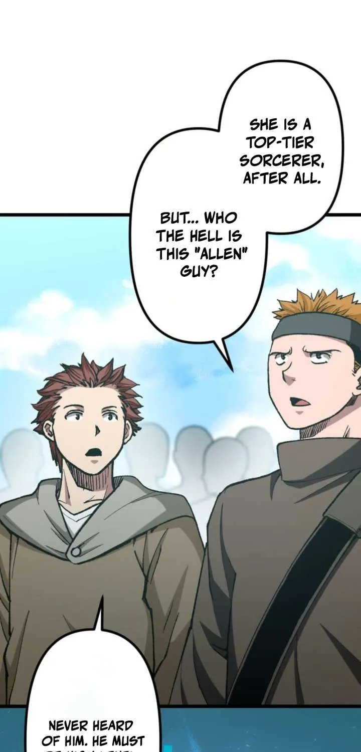 The Reincarnated Master Craftsman Chapter 13 page 9 - 