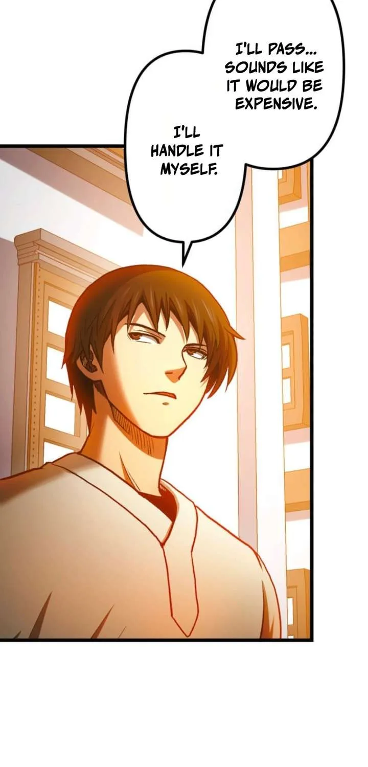 The Reincarnated Master Craftsman Chapter 13 page 81 - 