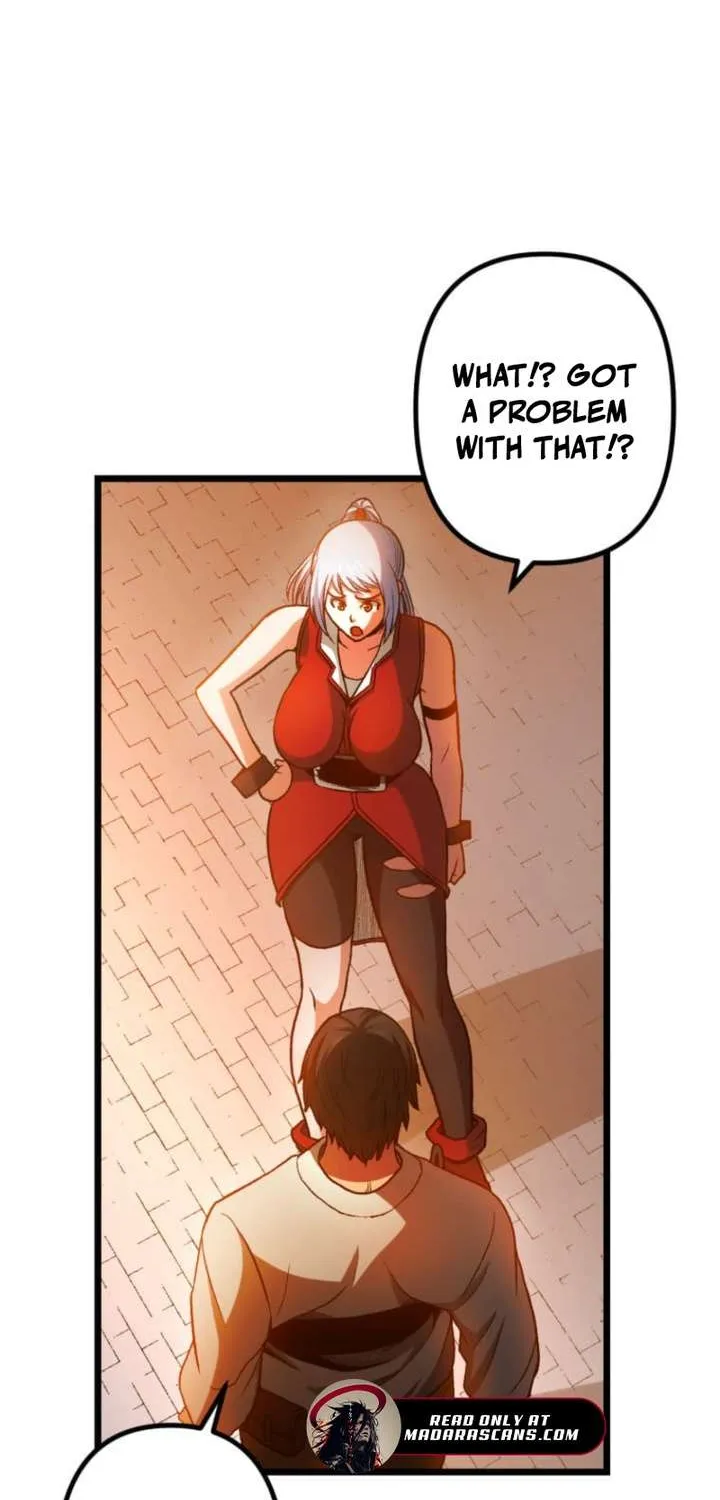 The Reincarnated Master Craftsman Chapter 13 page 86 - 