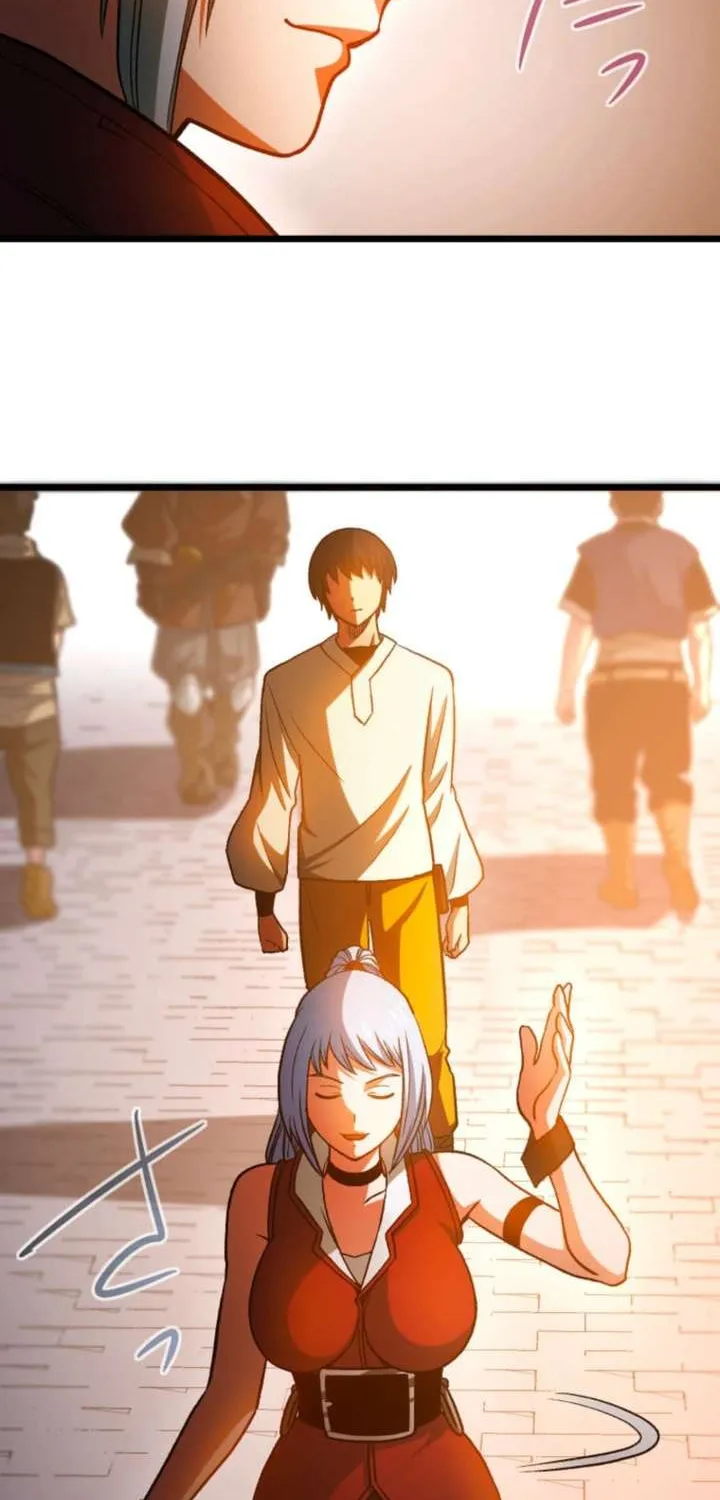 The Reincarnated Master Craftsman Chapter 13 page 91 - 