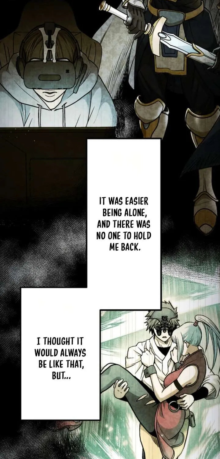 The Reincarnated Master Craftsman Chapter 13 page 94 - 
