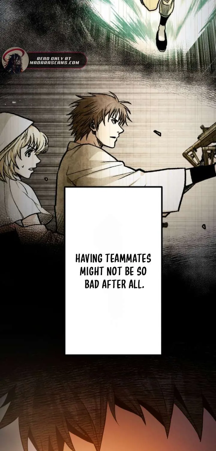 The Reincarnated Master Craftsman Chapter 13 page 95 - 
