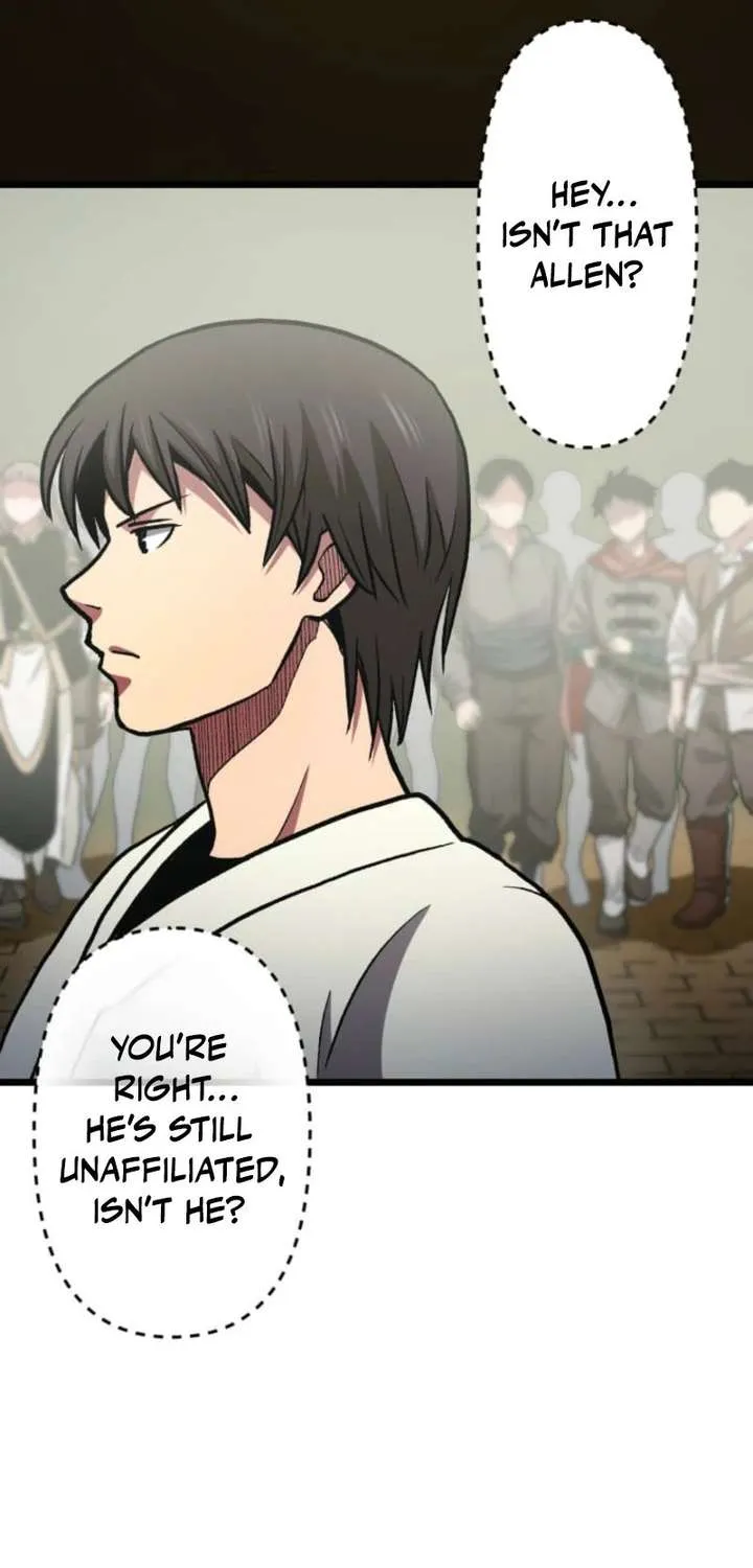 The Reincarnated Master Craftsman Chapter 14 page 19 - 