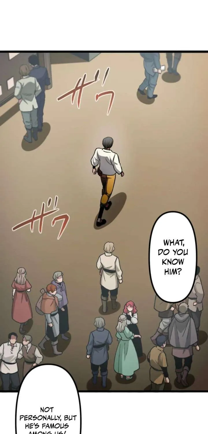 The Reincarnated Master Craftsman Chapter 14 page 20 - 