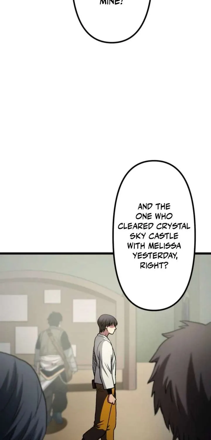 The Reincarnated Master Craftsman Chapter 14 page 22 - 