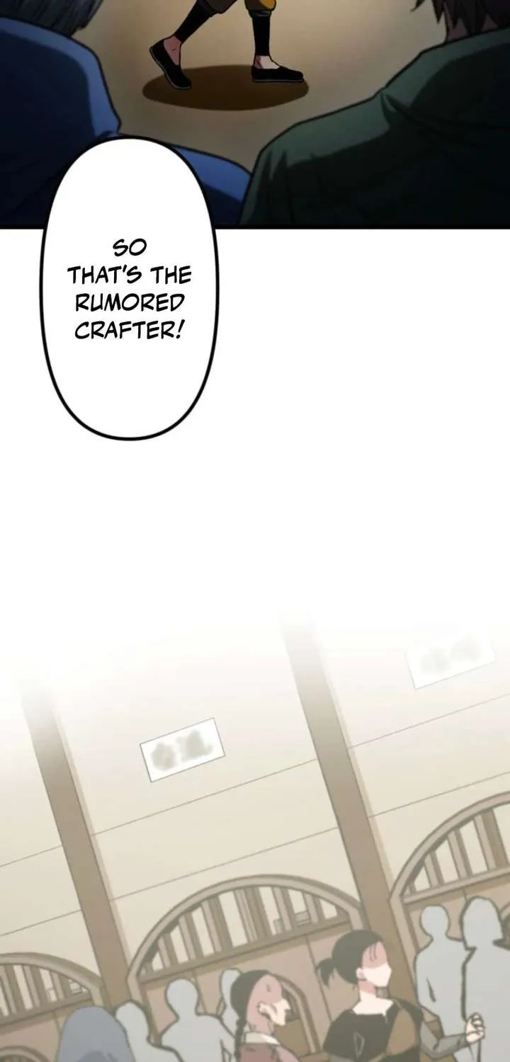 The Reincarnated Master Craftsman Chapter 14 page 23 - 